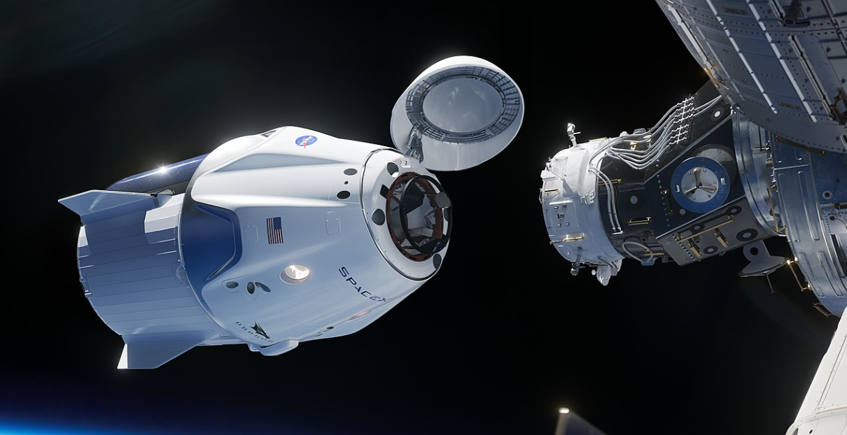 SpaceX откладывает запуск частного экипажа Ax-4