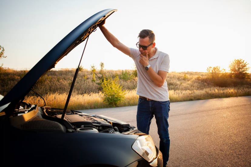Клапана Chery Amulet: Почему они стреляют и как это лечится без фанатизма