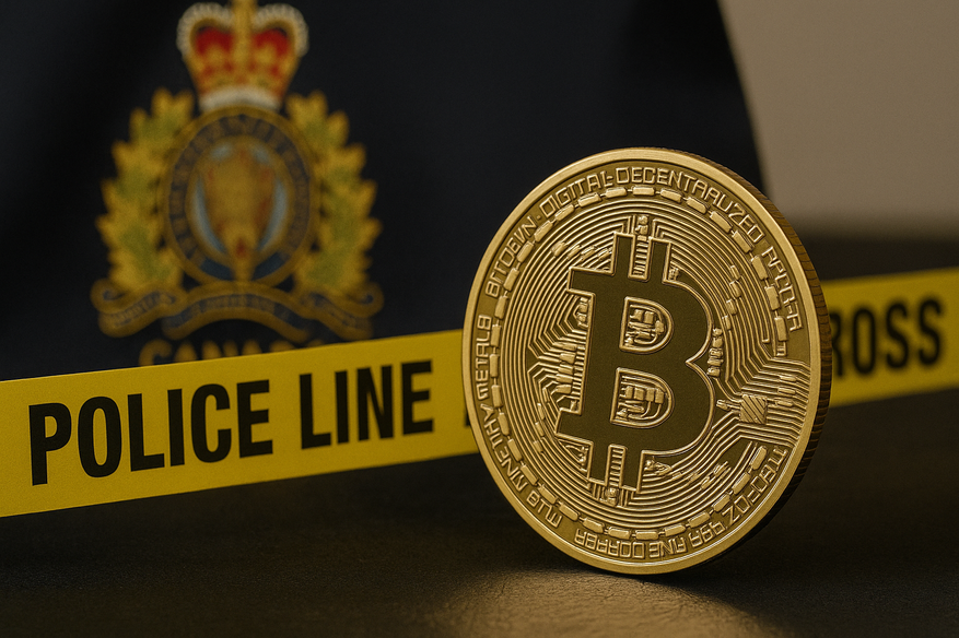 
                            В Канаде изъяли криптовалюту на $56 млн — полиция впервые закрыла обменную площадку
            
            
            
                    0