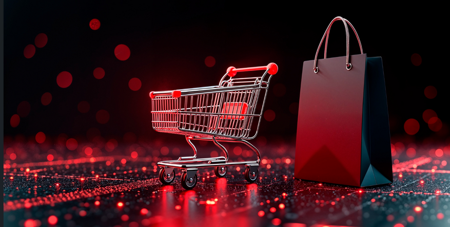 
                            Маркетплейсы захватили онлайн-торговлю — Wildberries и Ozon держат 77% рынка
            
            
            
                    0