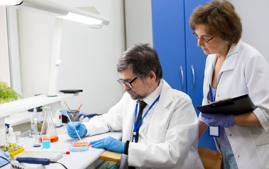 Российские исследователи разработали технологию переработки древесных отходов