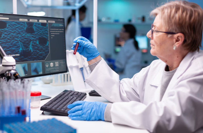 В России представили цифрового «двойника» здоровья на базе ИИ