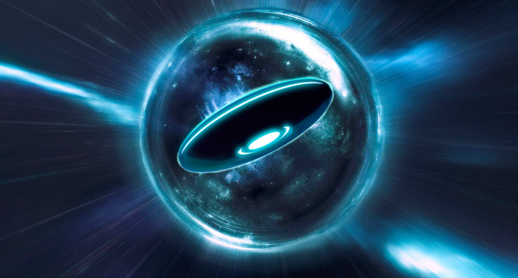 Астрономы впервые зафиксировали слияние чёрных дыр второго поколения