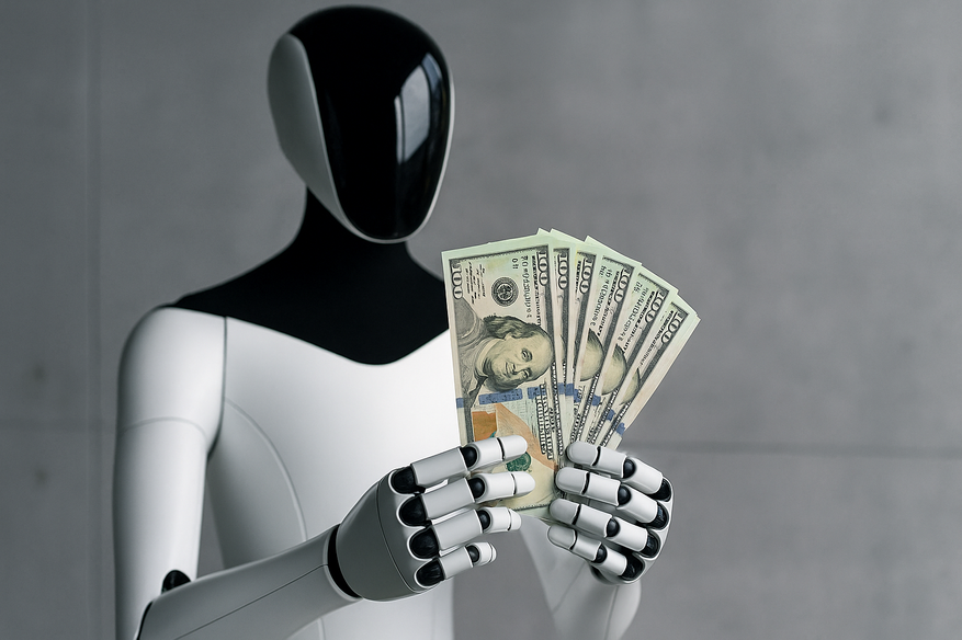 
                            Акционеры Tesla утвердили новый бонусный план Маска — до $1 трлн за успех в автономии и робототехнике
            
            
            
                    0