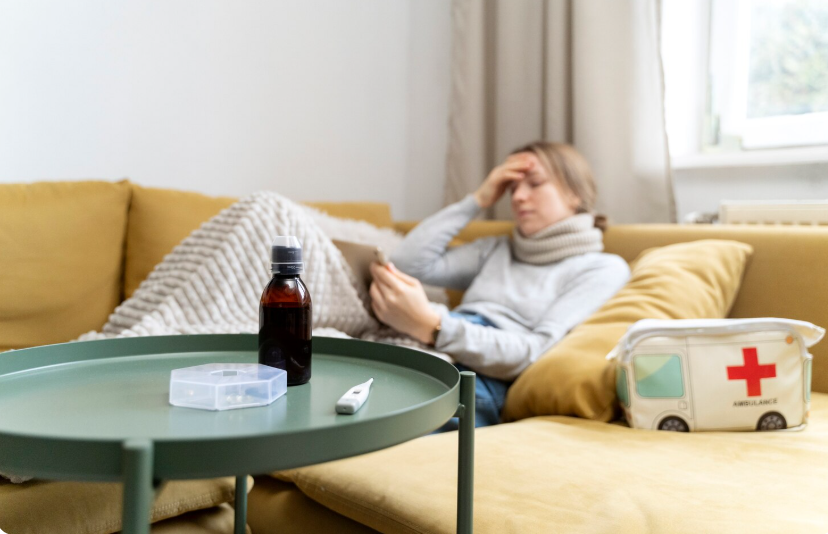 
                            Эксперты рассказали, как изменятся выплаты по больничным в 2026 году
            
            
            
                    0