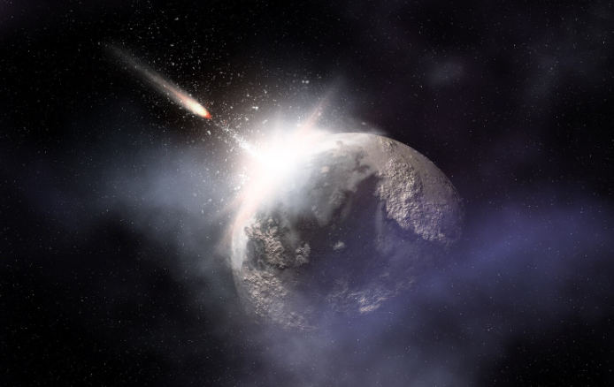 Астрономы подтвердили — 3I/Atlas ведёт себя как природный объект, а не аппарат