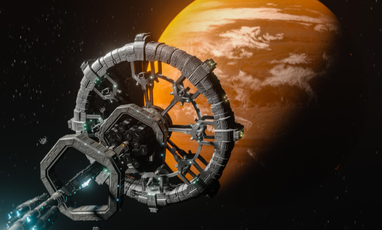 SpaceX представила новый ускоритель Super Heavy перед 12-м испытательным запуском Starship