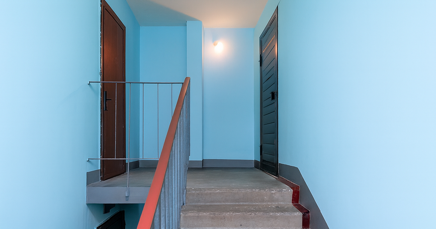 
                            Россиян предупредили — из-за входной двери можно получить штраф
            
            
            
                    0