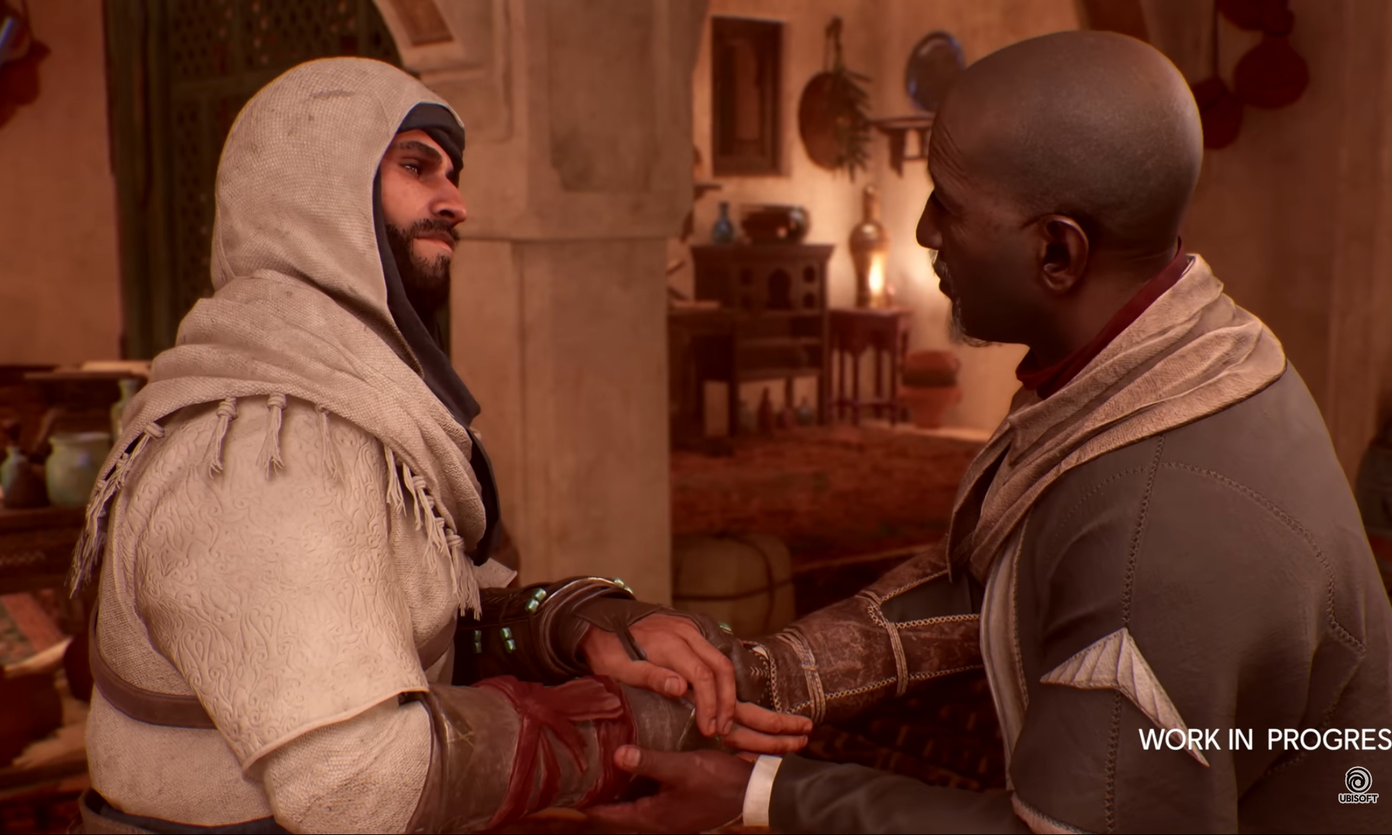 Assassins creed стим русификатор фото 51