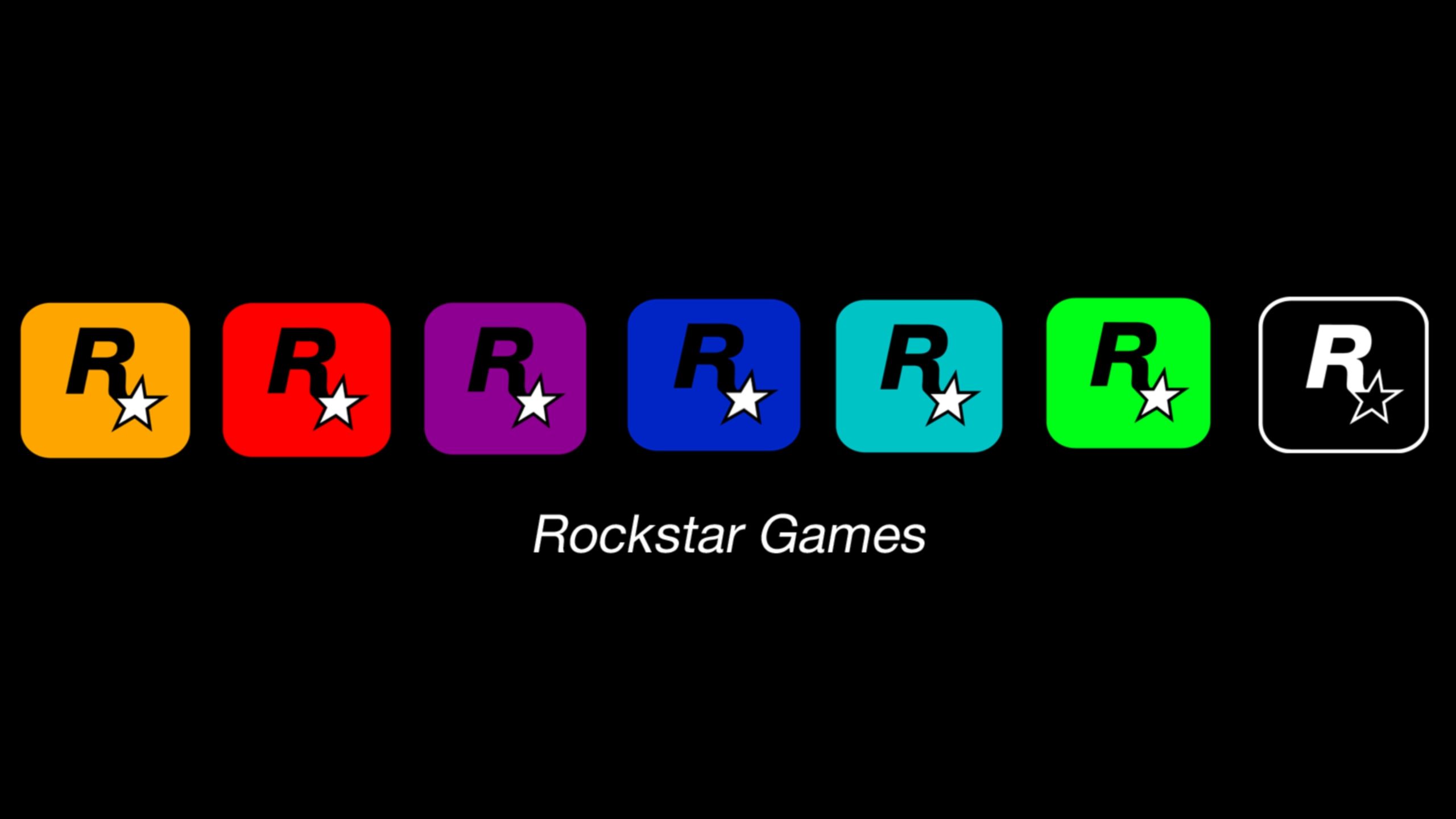 Gaming games компания. Rockstar games. Рокстар геймс игры. Rockstar games логотип. Обои рокстар геймс.