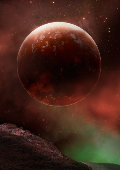 Почему Венера находится ближе к Солнцу, но она все равно холоднее Земли?