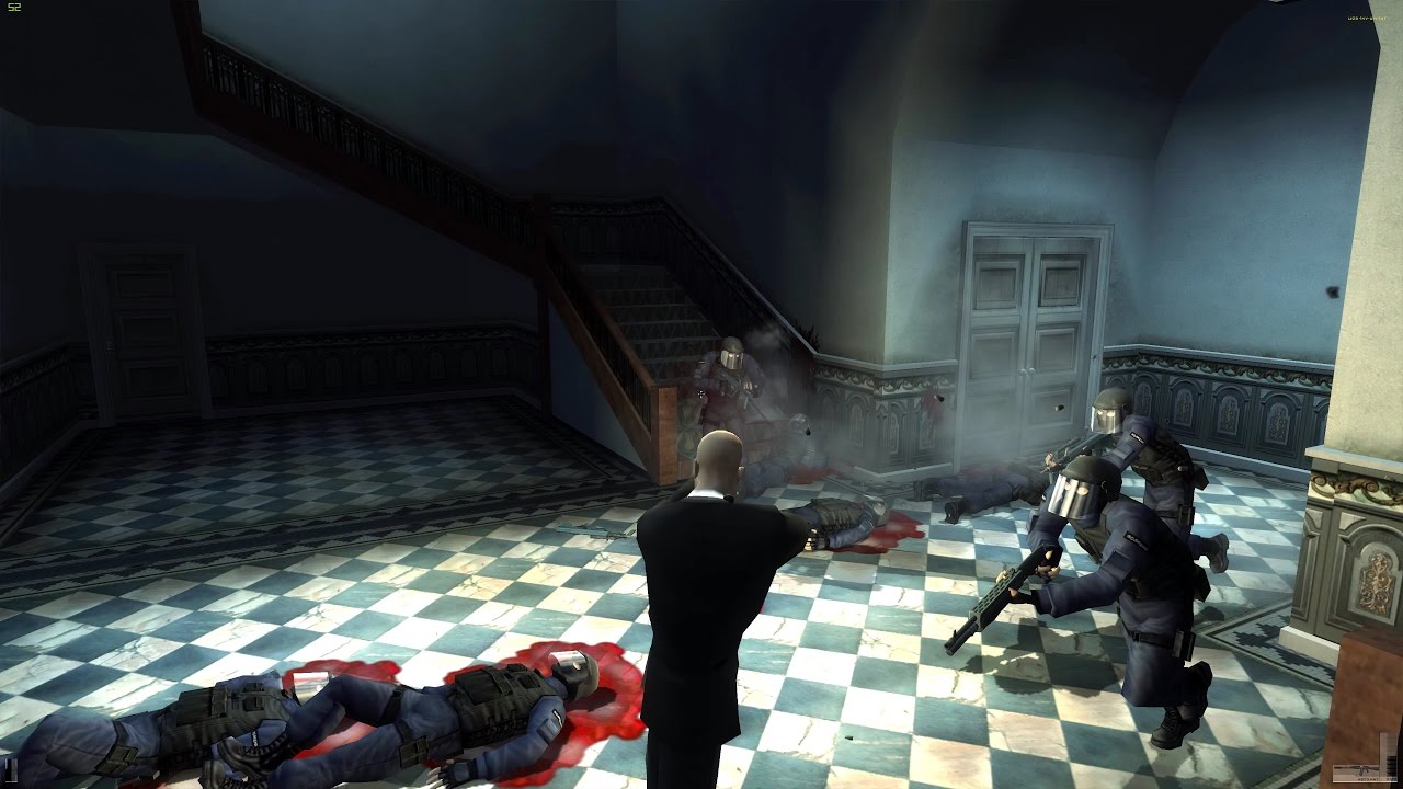 Hitman contracts. Hitman 3 2004. Игра Hitman 3. Хитман контрактс. Хитман контракты 2004.