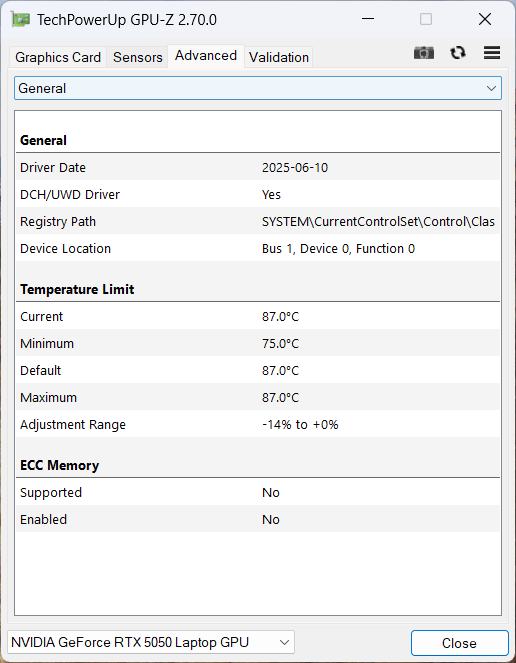 GPU-Z