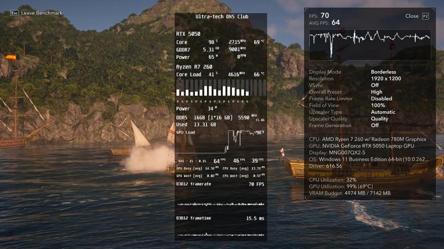 Assassin’s Creed IV Black Flag Resynced