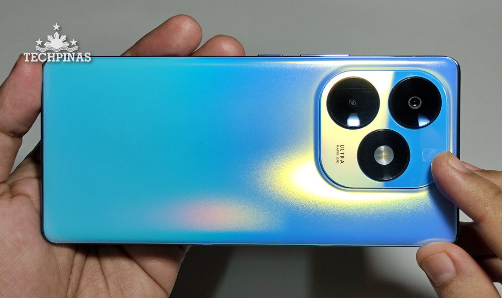 Tecno spark 20 pro plus 8