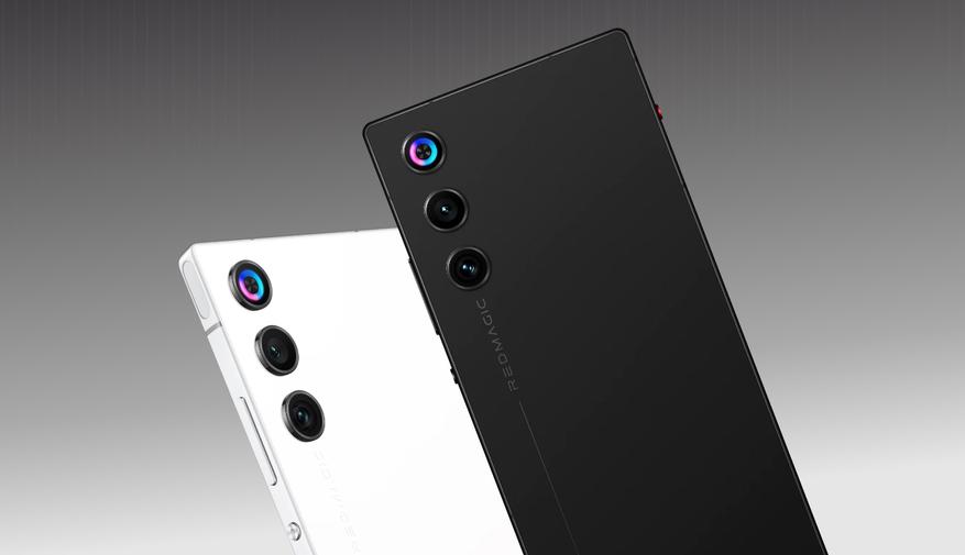 RedMagic 10 Air