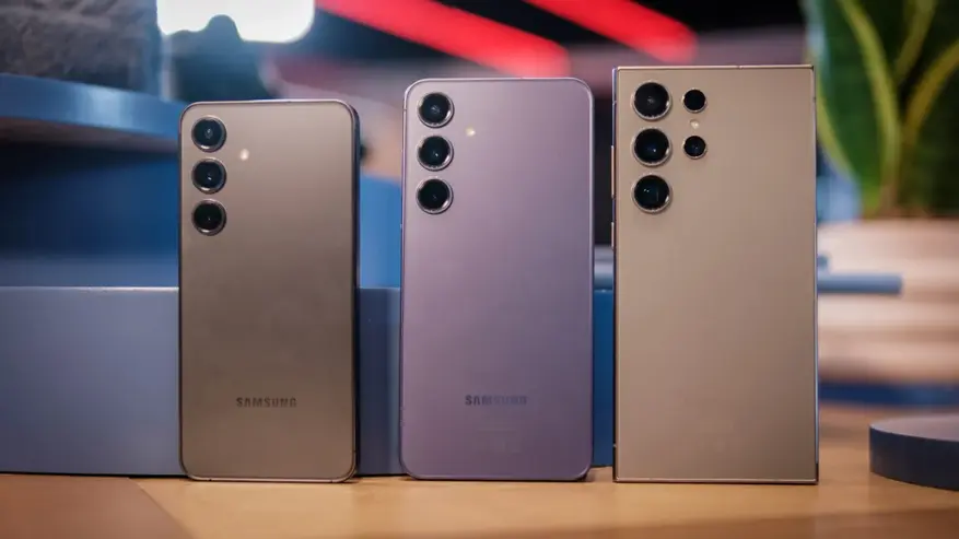 S24 plus vs s25 plus. S24 plus vs s25 plus