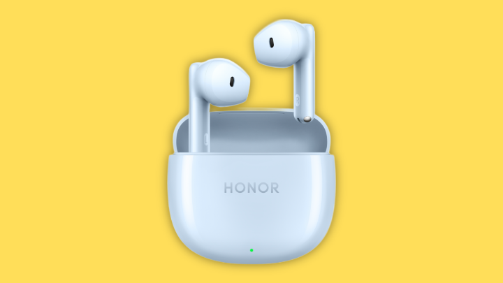 Honor представляет бюджетную гарнитуру Earbuds A / Аудио и звук / iXBT Live