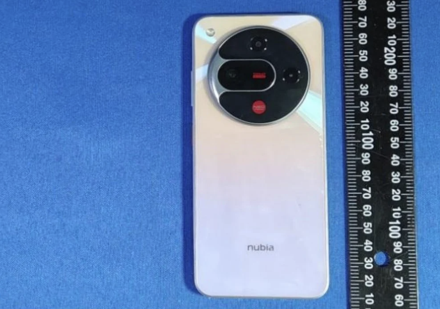 Nubia focus 2 ultra