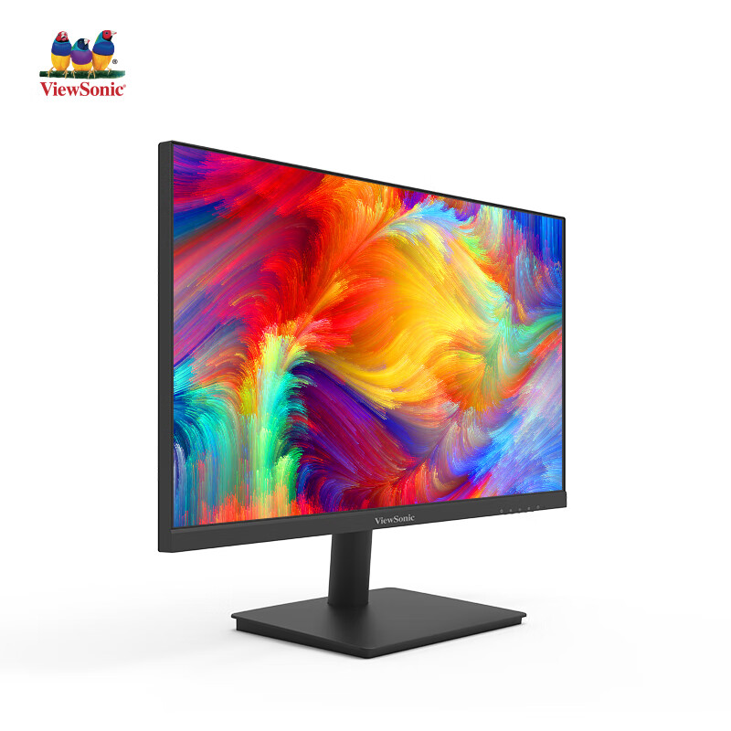 IPS и 185 PPI: ViewSonic выпустила новый монитор / Мониторы и ...