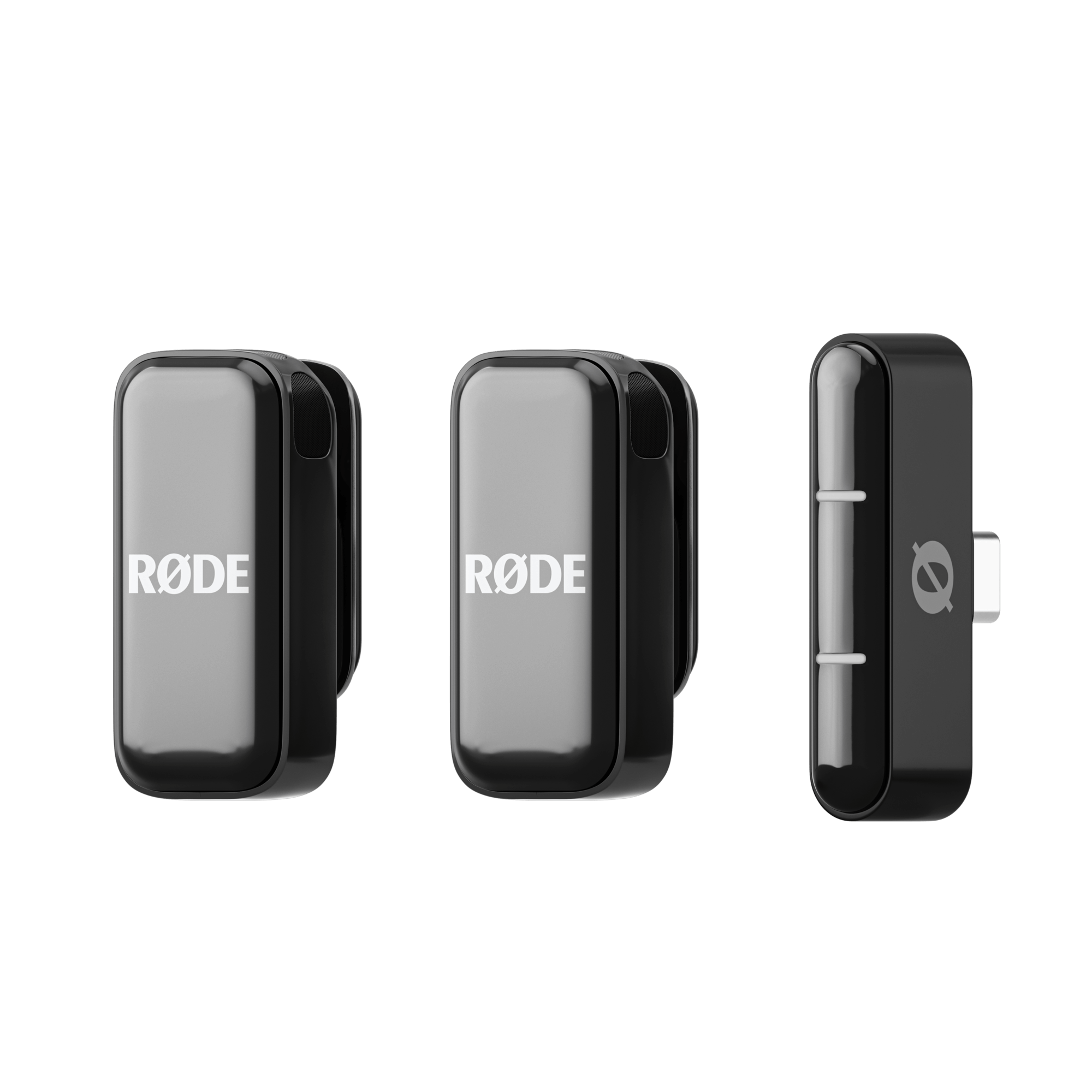Выпущен беспроводной петличный микрофон Rode Wireless Micro / Аудио и ...