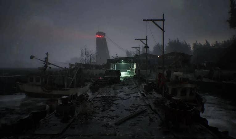Cyberpunk project. Cyberpunk project
