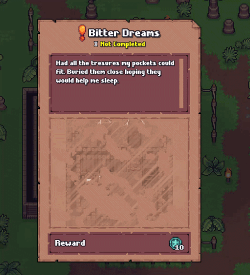 Пример контракта