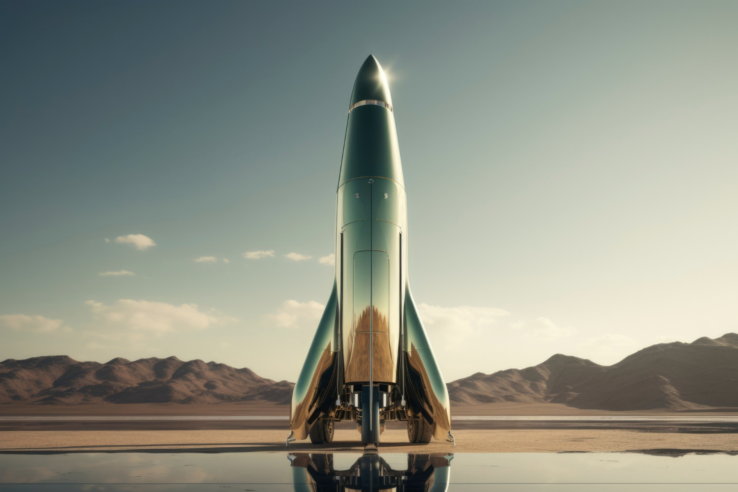 Космические силы США готовятся к запуску X-37B с квантовым навигационным оборудованием