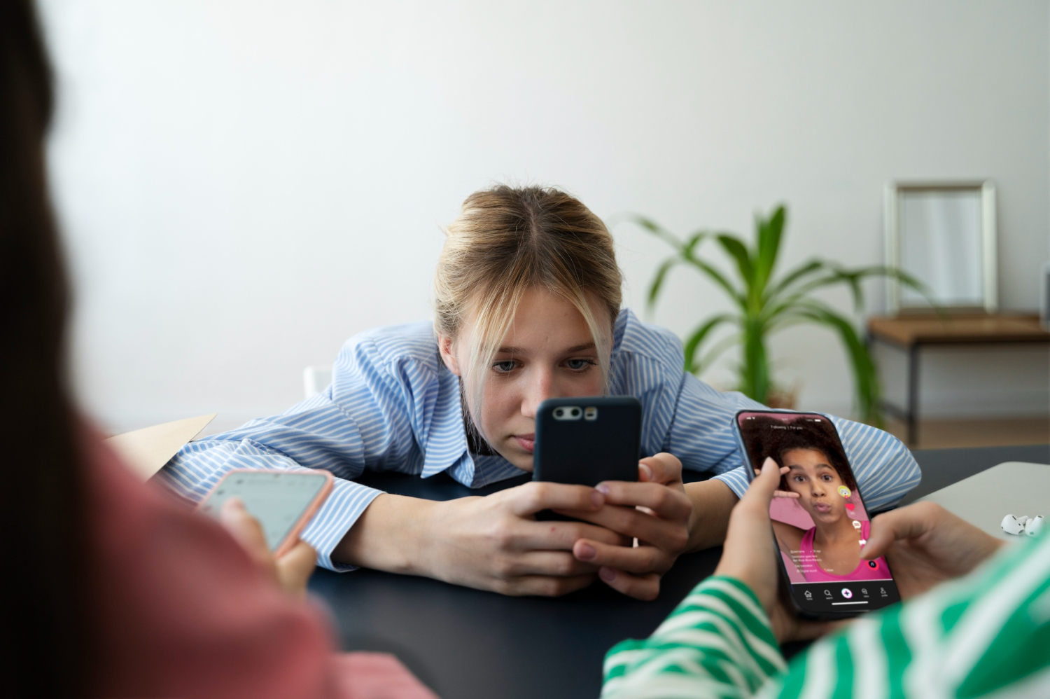 Исследование: никакие настройки не исправят токсичность социальных сетей