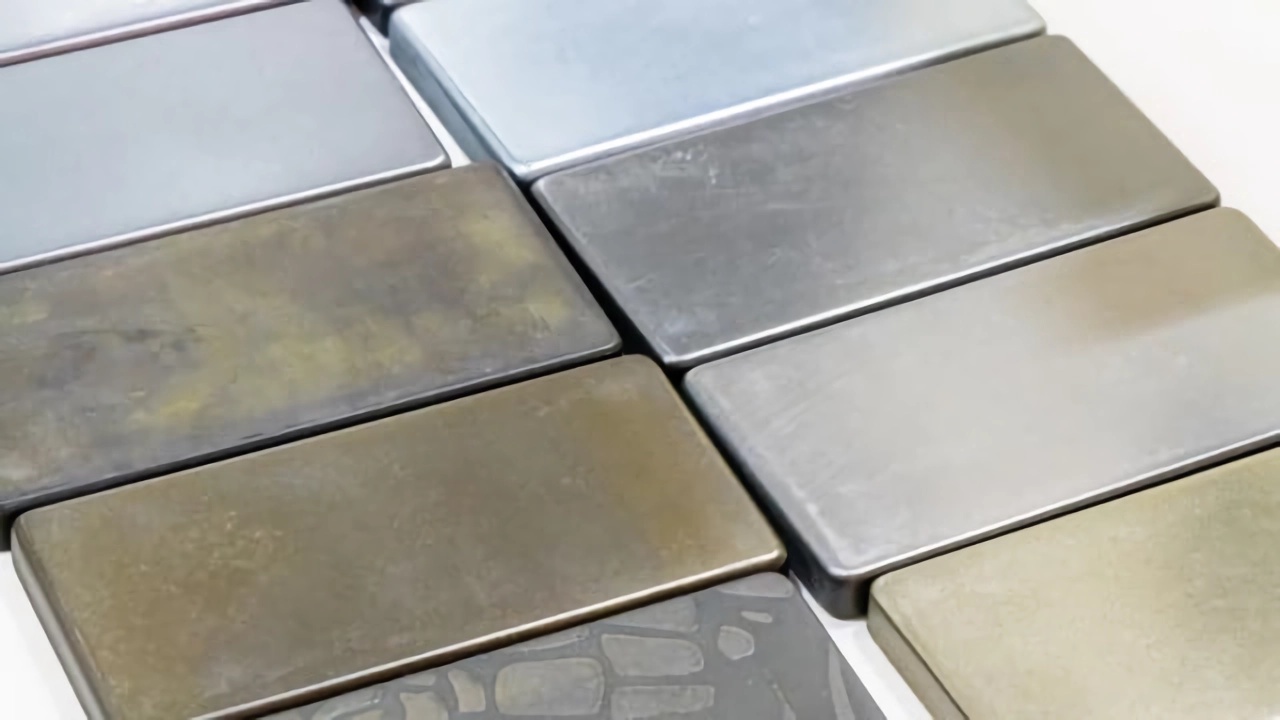 Ученые из Японии научились извлекать редкие металлы из старых магнитов