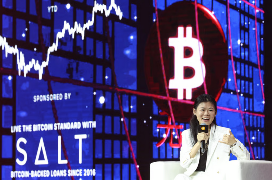 
                            Bitcoin Asia 2025: Гонконг принимает тысячи экспертов по криптовалютам
            
            
            
                    0