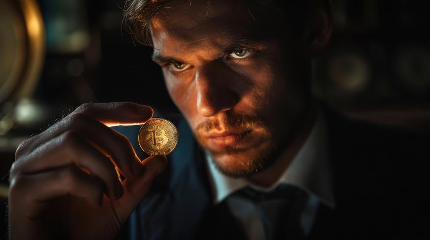 
                            Глава Binance: Компании скупают биткоин как новую резервную валюту
            
            
            
                    0