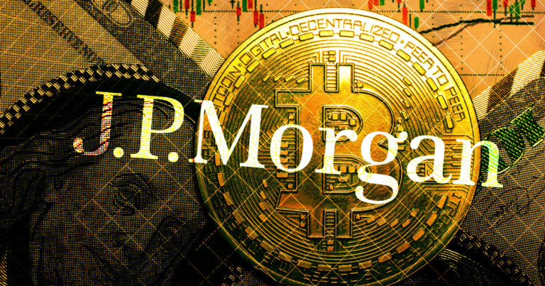 
                            JPMorgan пересмотрел справедливую стоимость биткоина до $126 000
            
            
            
                    0