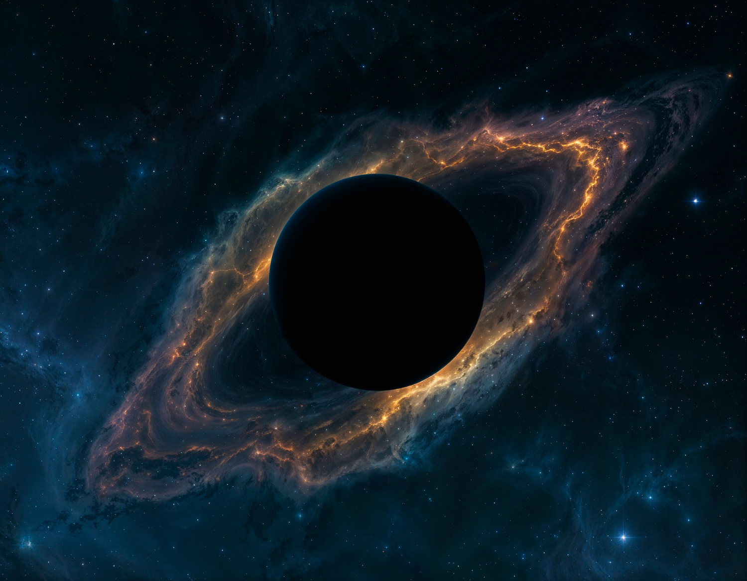 В галактике NGC 4945 найден неизвестный науке космический объект