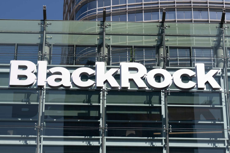 
                            BlackRock планирует расширить токенизацию ETF на традиционные активы
            
            
            
                    0