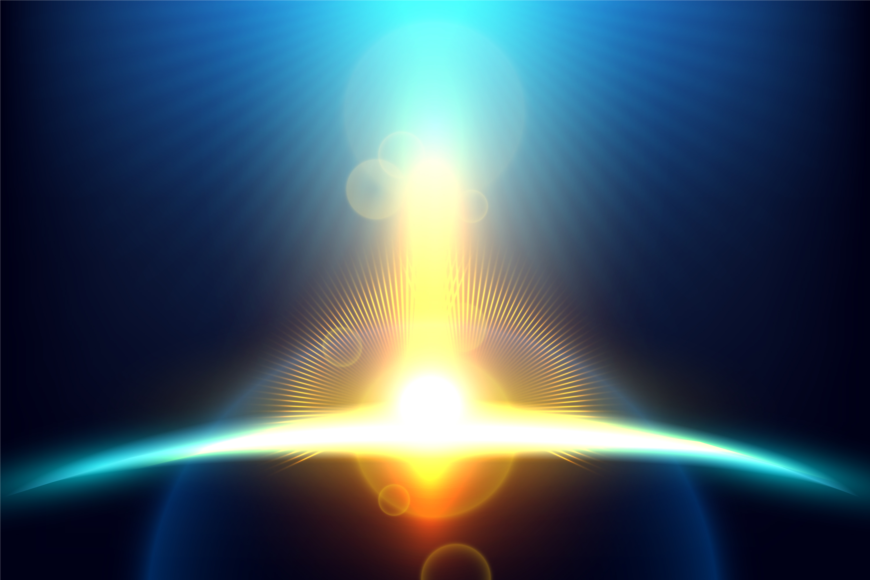 Американские ученые испытали лазерную связь на расстоянии 350 миллионов километров