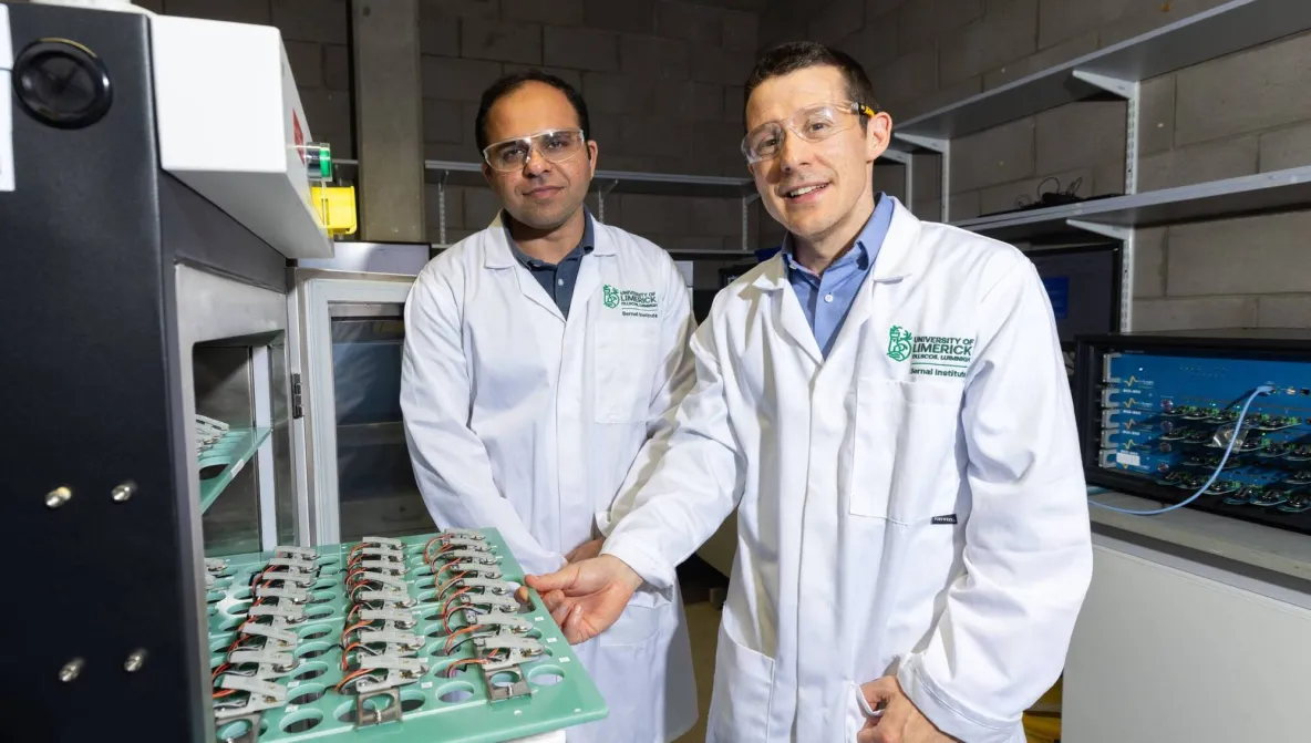 Ученые создали батарею, в которой одновременно используются ионы лития и натрия