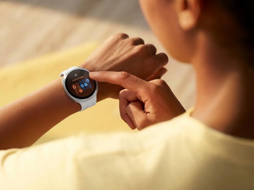 Galaxy Watch9
