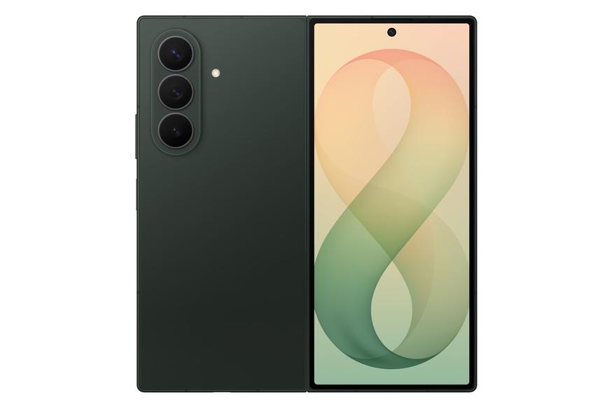 Galaxy Z Fold8 Ultra