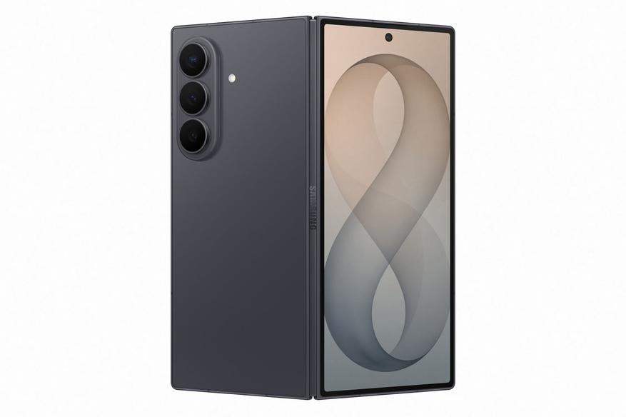 Galaxy Z Fold8 Ultra