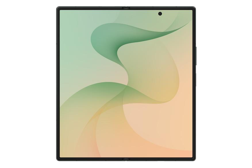 Galaxy Z Fold8 Ultra