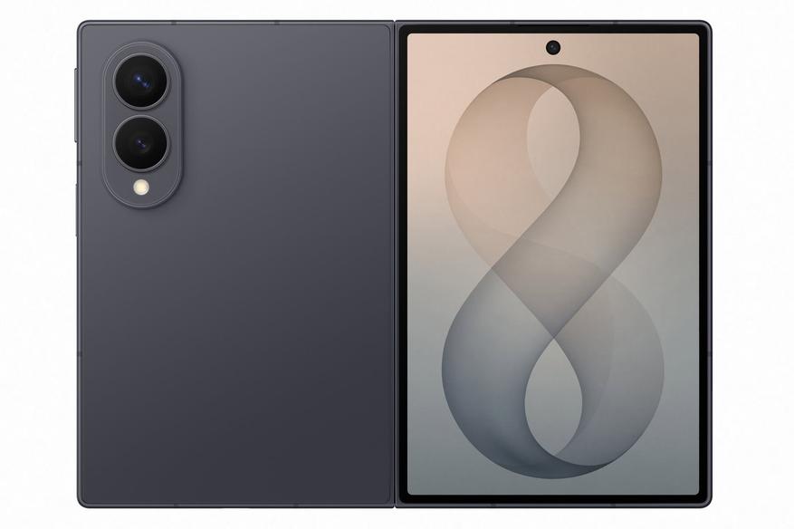 Galaxy Z Fold8