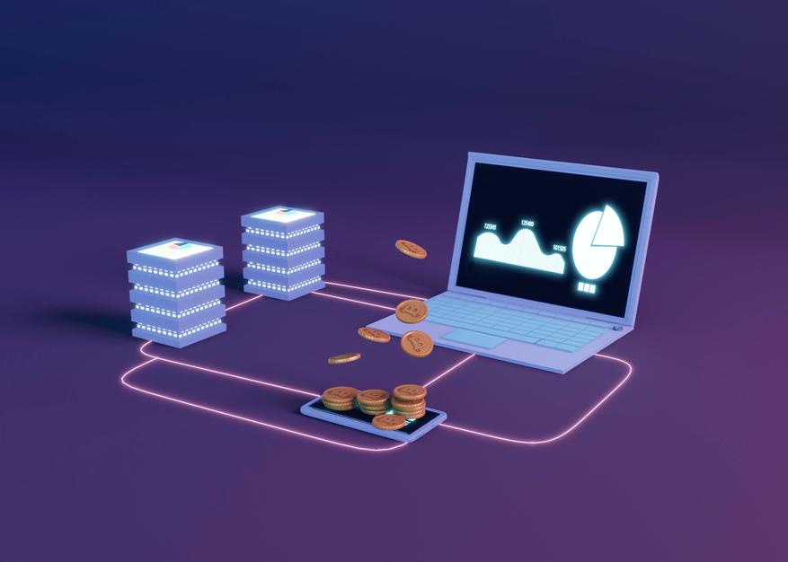 
                            Майнинг по‑новому: ECOS запускает платформу с полным циклом обслуживания ASIC‑оборудования
            
            
            
                    0