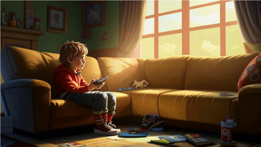 А может попробовать? Отечественная игровая приставка уже завтра / Игры ...