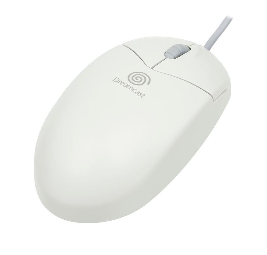 Официальная мышь для Sega Dreamcast