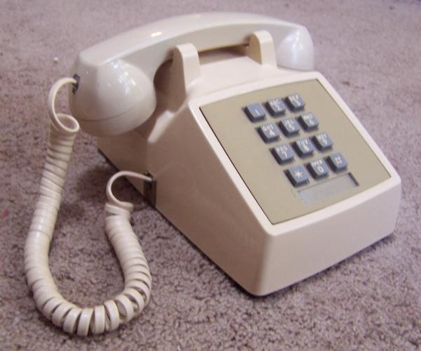 Western Electric 2500