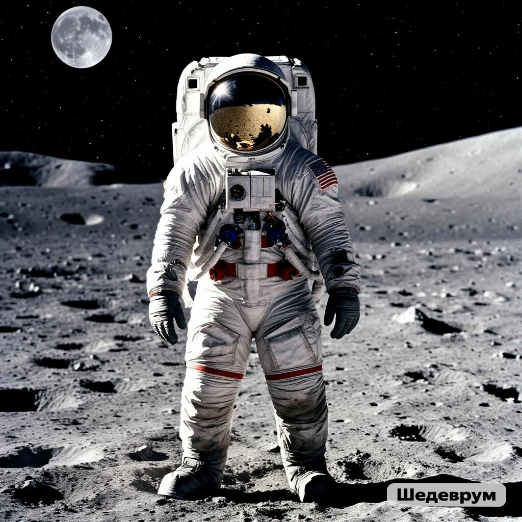 Возможный глава NASA заявил: США опередят КНР в лунной гонке