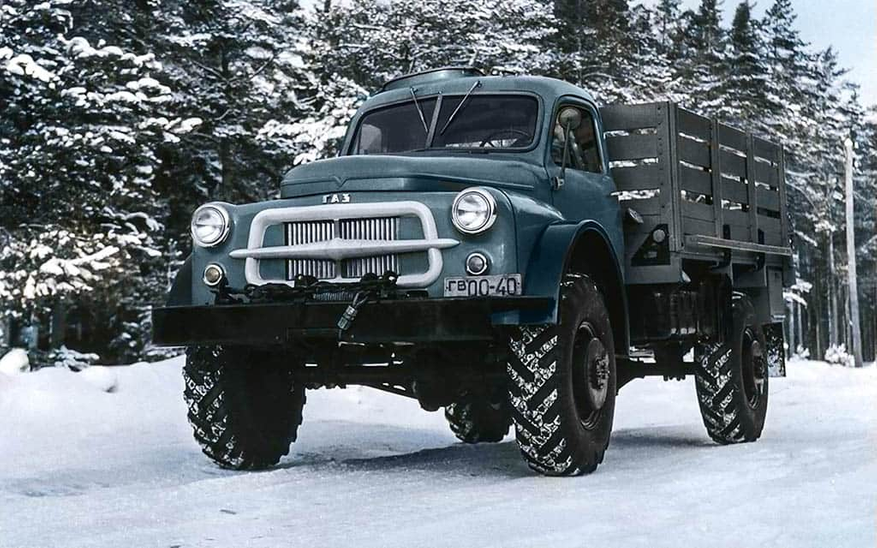 Самая первая версия