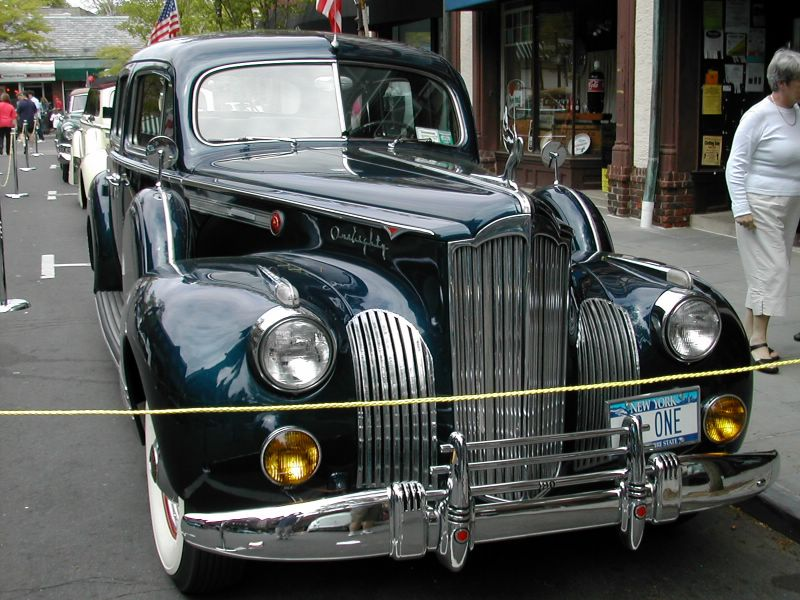 Packard‐180