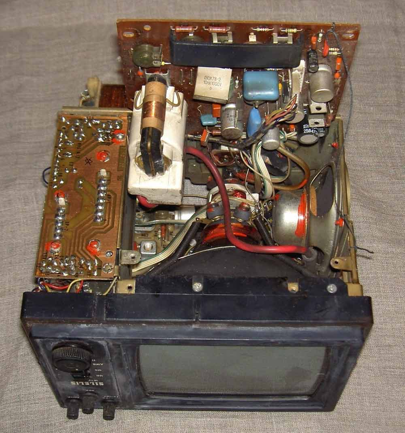 Шилялис 16ТБ-403Д